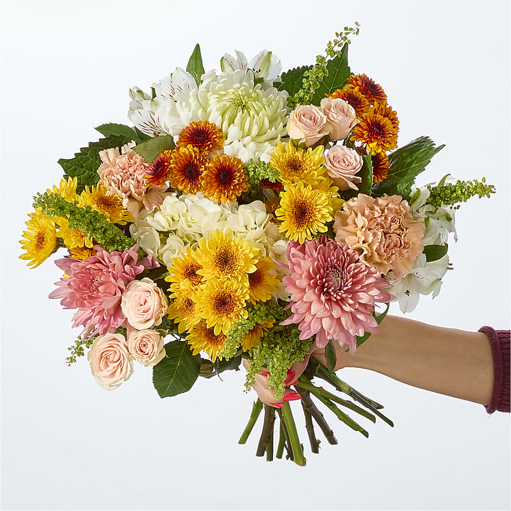 Fall Celebration Bouquet – Flowers In Spring Llc, Lynchburg VA