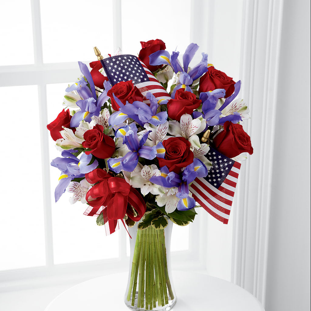 Unity Bouquet – Flowers In Spring Llc, Lynchburg VA