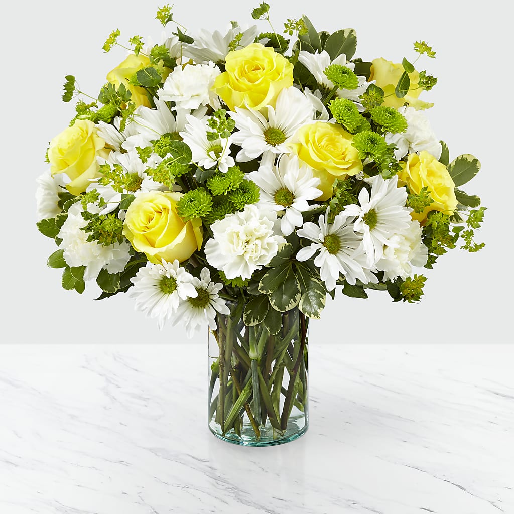 Happy Day Bouquet – Flowers In Spring Llc, Lynchburg VA