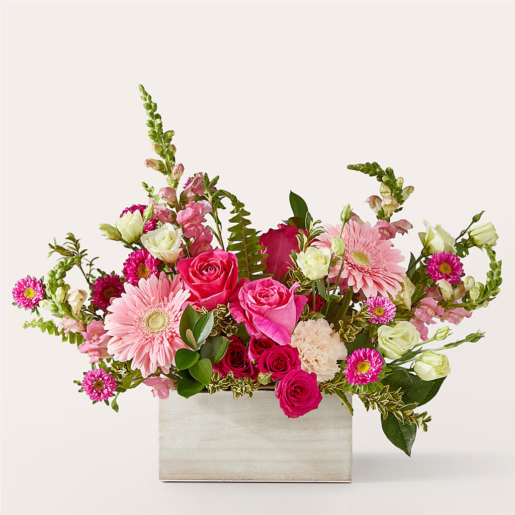 Too Cute Bouquet – Flowers In Spring Llc, Lynchburg VA