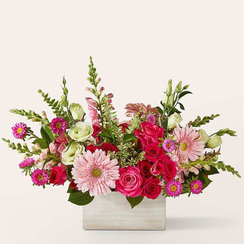 Too Cute Bouquet – Flowers In Spring Llc, Lynchburg VA