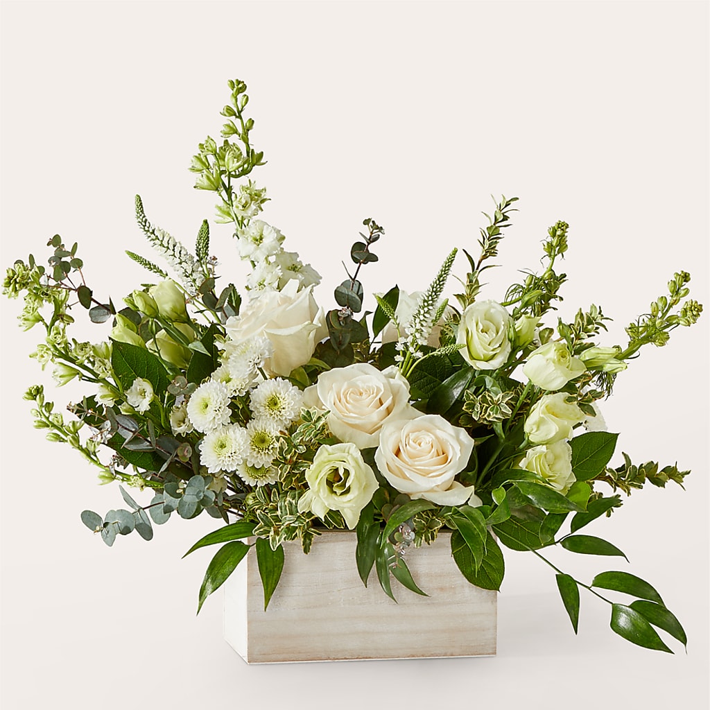 Cashmere Bouquet – Flowers In Spring Llc, Lynchburg VA