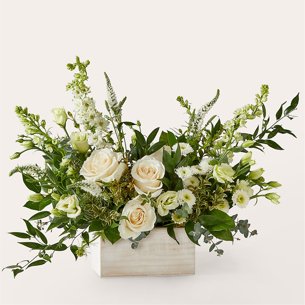 Cashmere Bouquet – Flowers In Spring Llc, Lynchburg VA