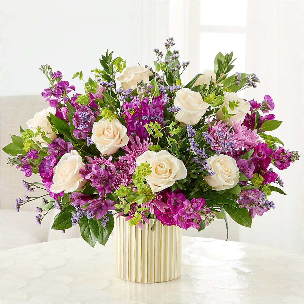 The Boutique Bouquet – Flowers In Spring Llc, Lynchburg VA