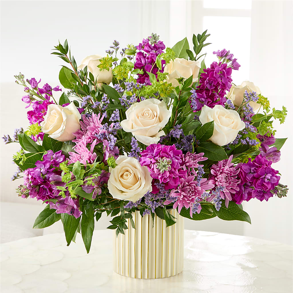 The Boutique Bouquet – Flowers In Spring Llc, Lynchburg VA