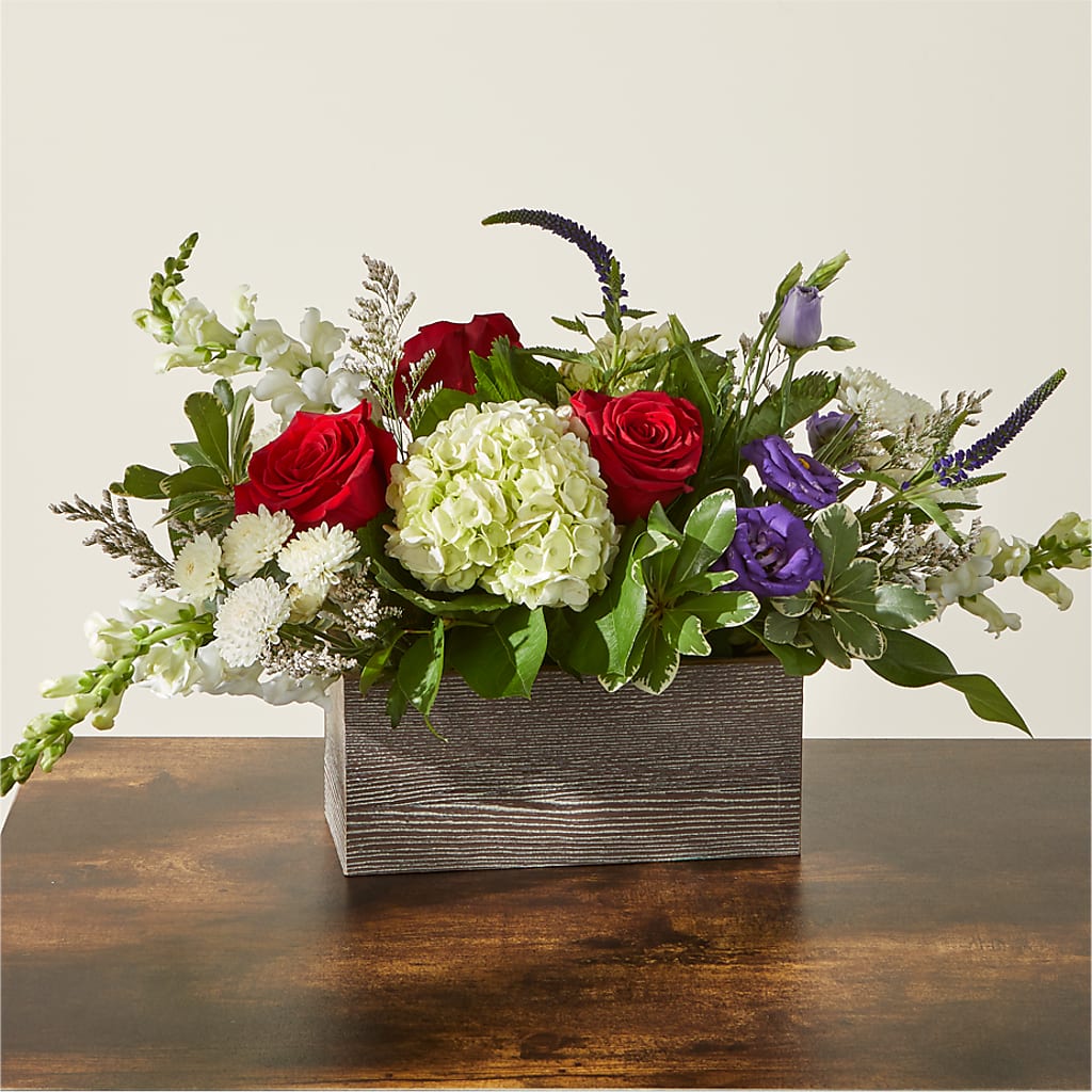 Sweet Magnolia Bouquet – Flowers In Spring Llc, Lynchburg VA