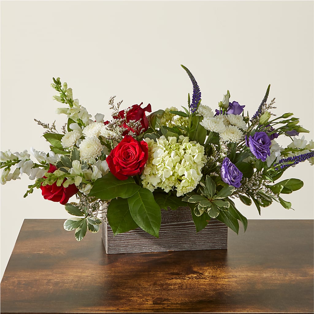 Sweet Magnolia Bouquet – Flowers In Spring Llc, Lynchburg VA