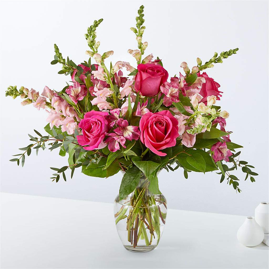 Evermore Bouquet – Flowers In Spring Llc, Lynchburg VA