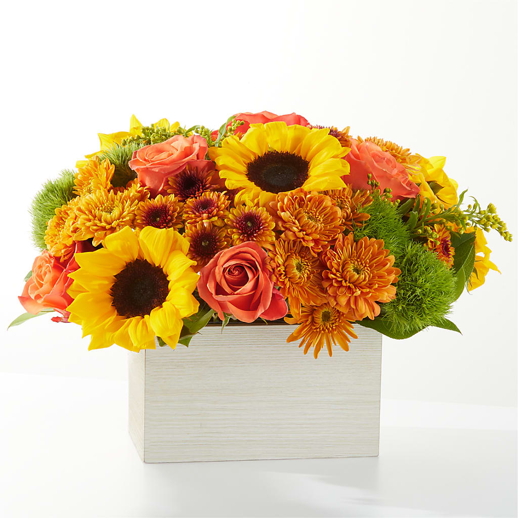 Farmer’s Market Stroll Bouquet – Flowers In Spring Llc, Lynchburg VA