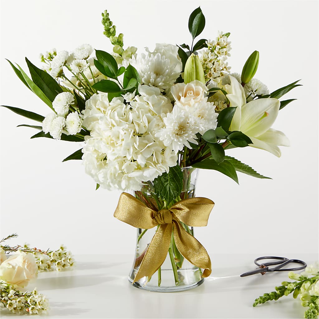 New Beginnings – A Florist Original – Flowers In Spring Llc, Lynchburg VA