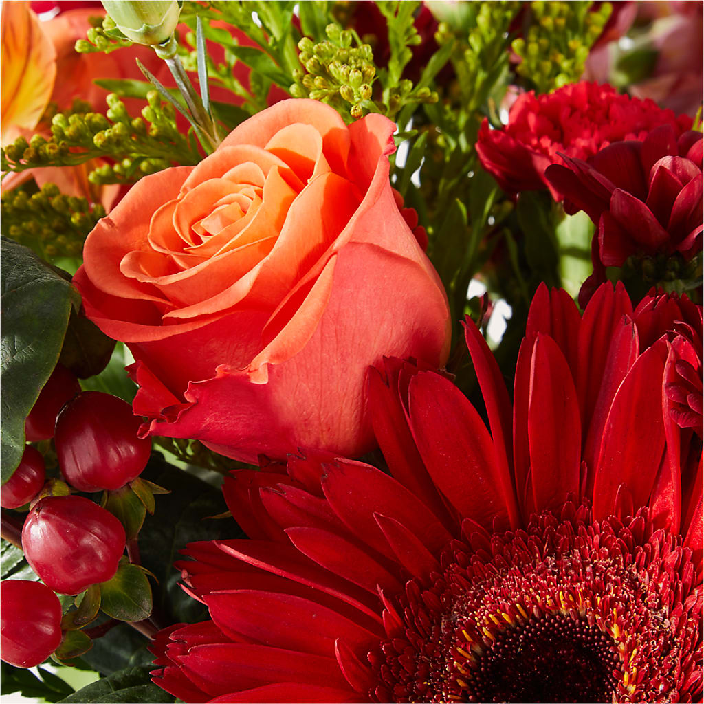 Sweater Season - A Florist Original – Flowers In Spring Llc, Lynchburg VA