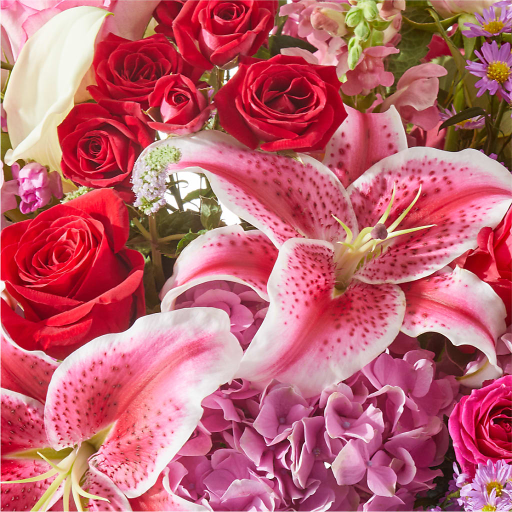 Better Together - A Luxury Florist Original – Flowers In Spring Llc, Lynchburg VA