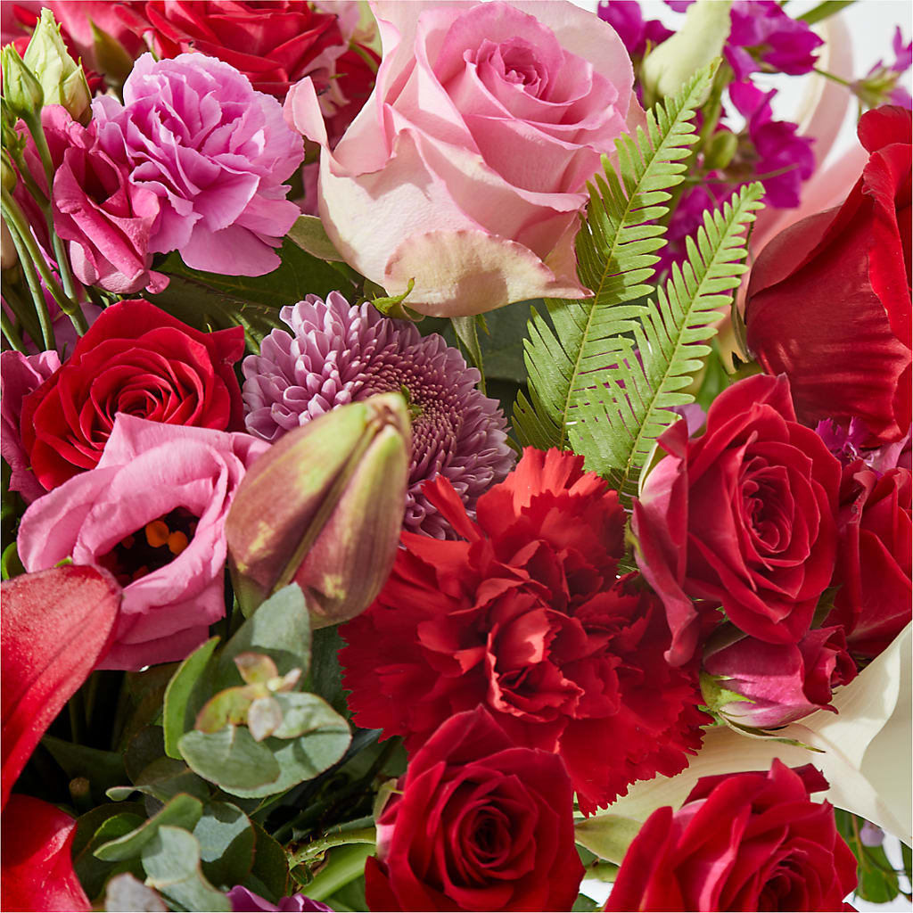 Simply the Best - A Florist Original – Flowers In Spring Llc, Lynchburg VA