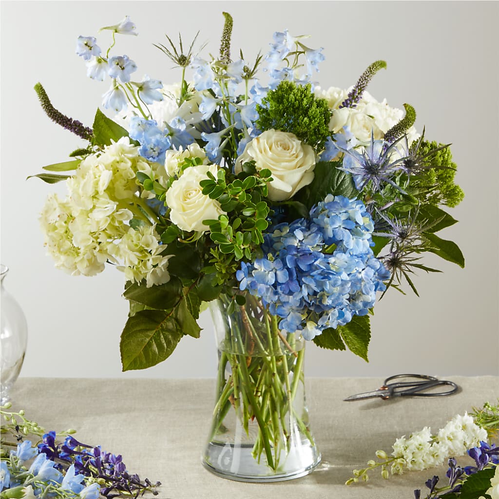 Festival of Lights – A Florist Original – Flowers In Spring Llc, Lynchburg VA