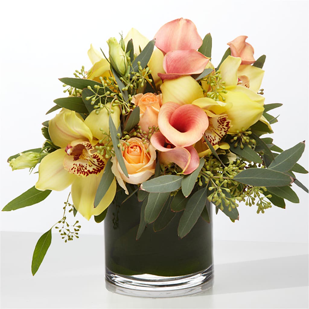 The Visionary – Flowers In Spring Llc, Lynchburg VA