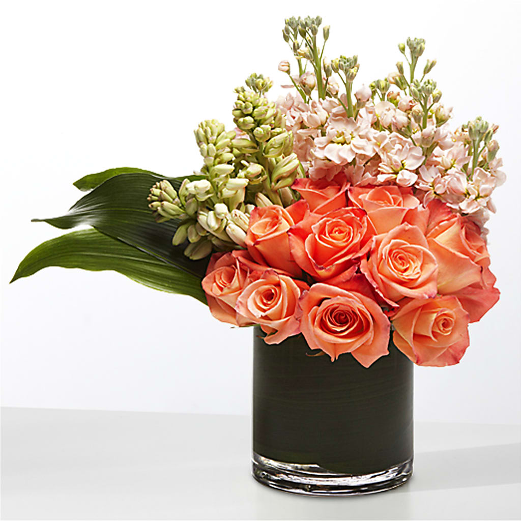 The Moment – Flowers In Spring Llc, Lynchburg VA