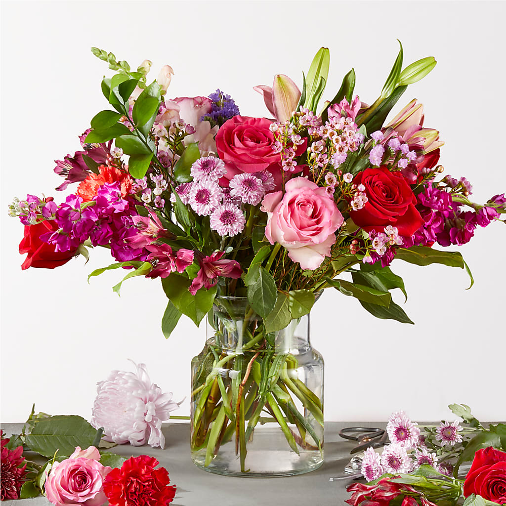 Regal Jewel – A Florist Original – Flowers In Spring Llc, Lynchburg VA
