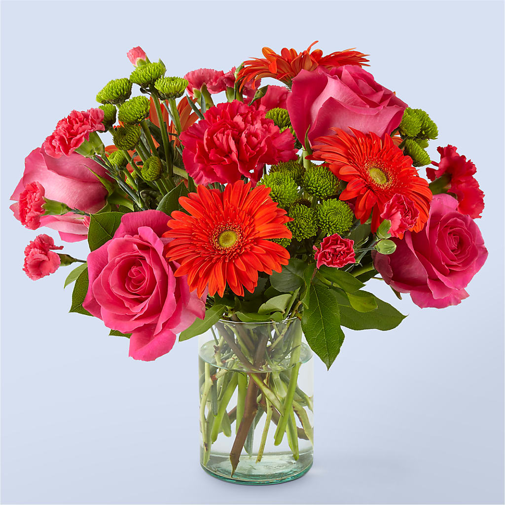 Best Dressed Bouquet – Flowers In Spring Llc, Lynchburg VA