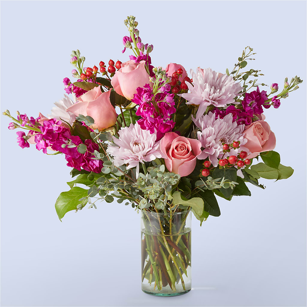 Sunday Morning Bouquet – Flowers In Spring Llc, Lynchburg VA