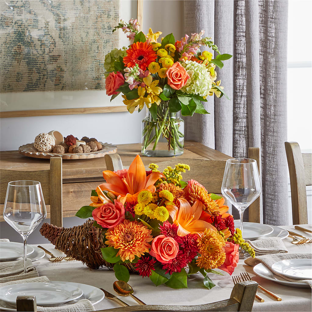 Blooming and Blessed Bundle – Flowers In Spring Llc, Lynchburg VA