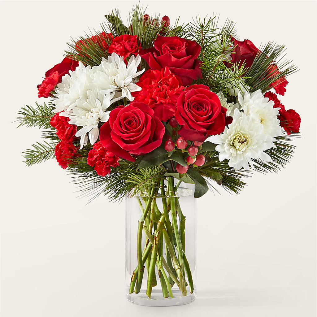 Seasonal Magic Bouquet – Flowers In Spring Llc, Lynchburg VA