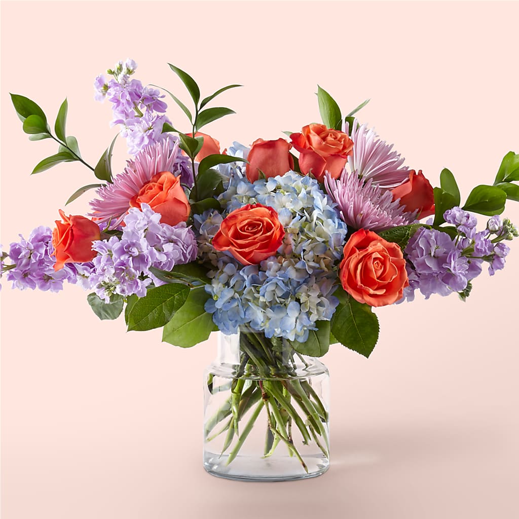 Be Mine Bouquet – Flowers In Spring Llc, Lynchburg VA