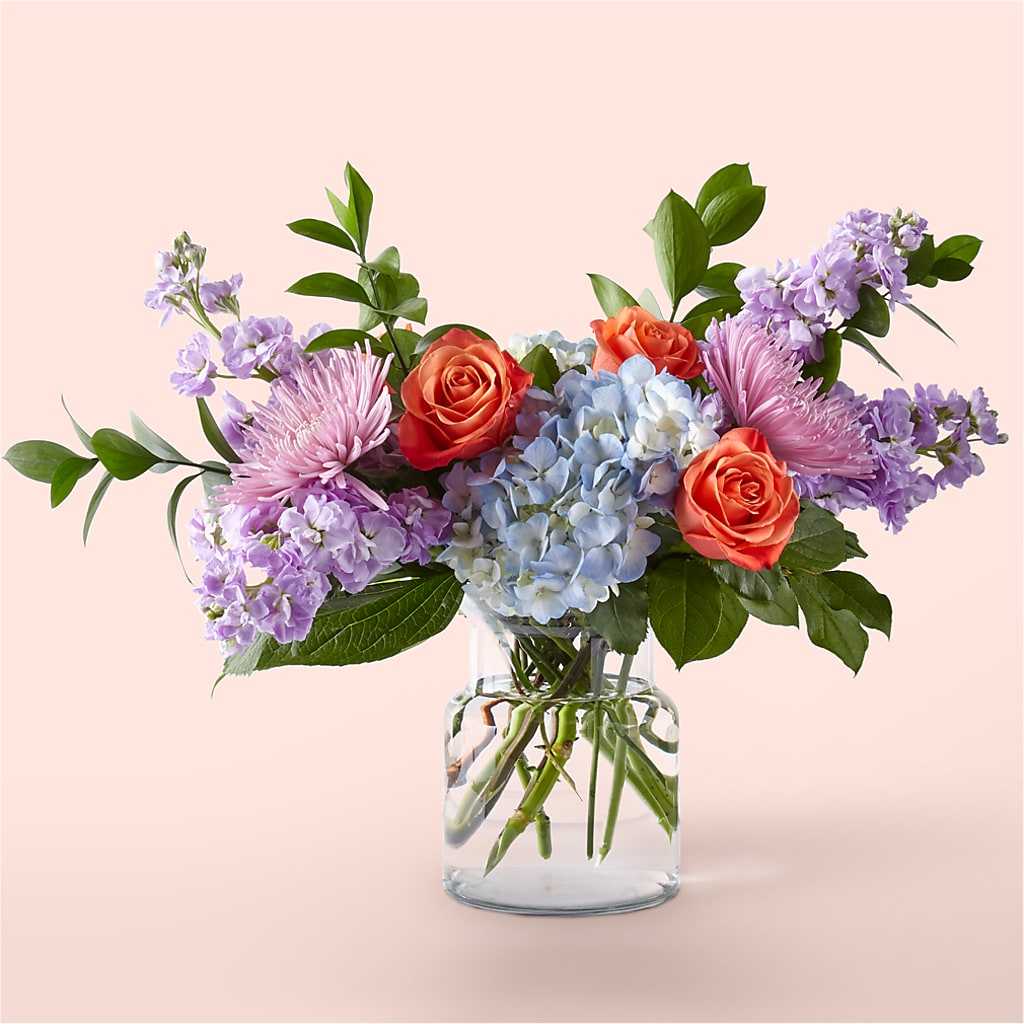 Be Mine Bouquet – Flowers In Spring Llc, Lynchburg VA
