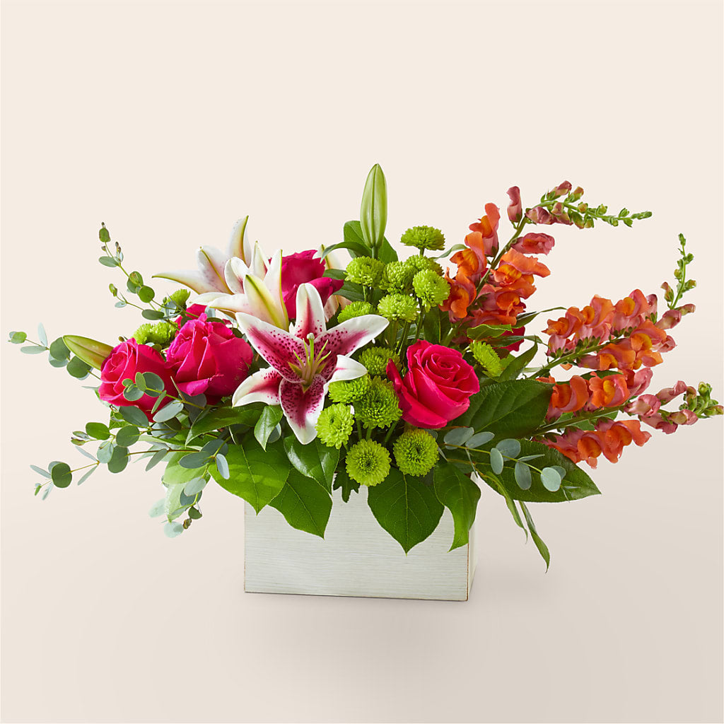Wild Spirit Bouquet – Flowers In Spring Llc, Lynchburg VA