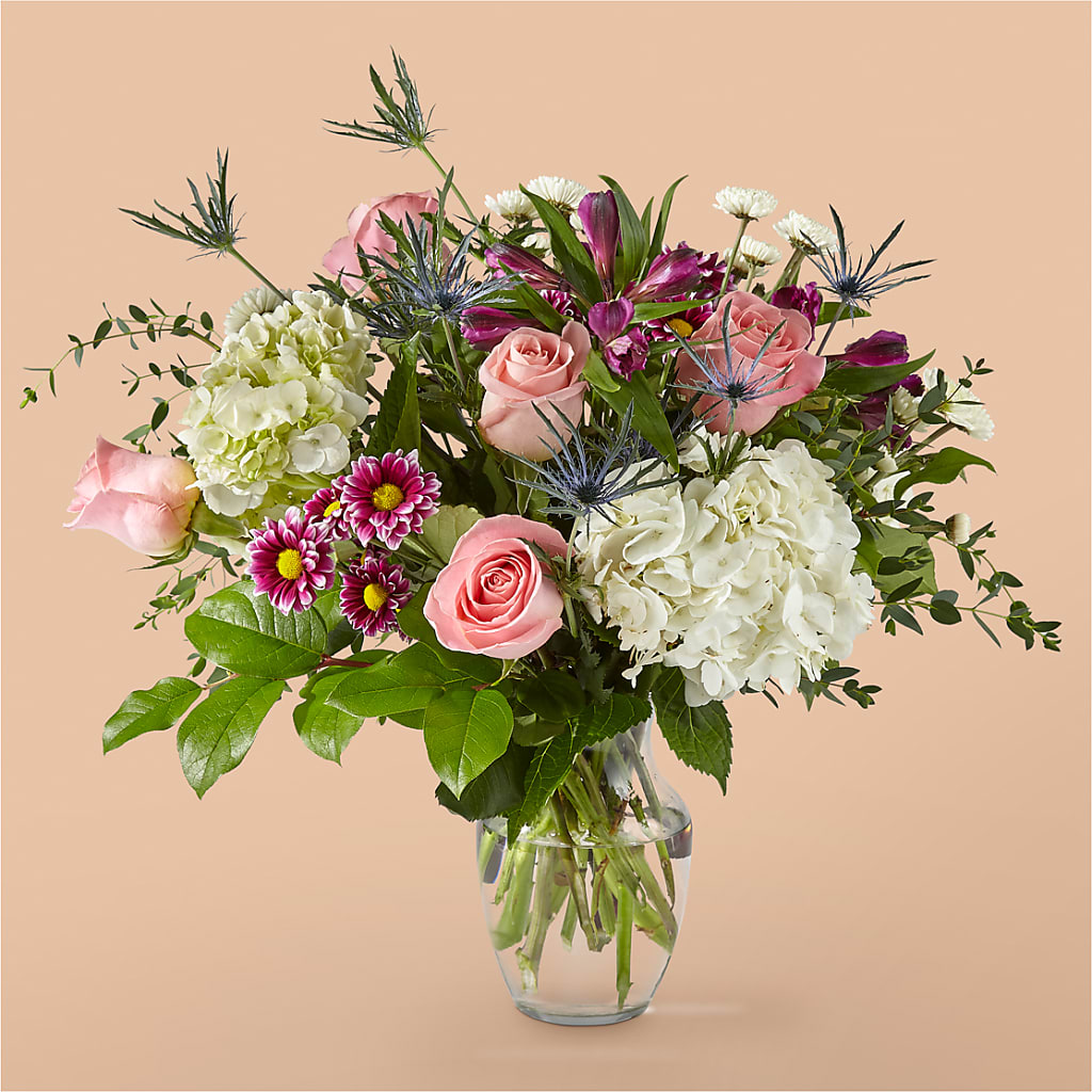 Parlour Bouquet – Flowers In Spring Llc, Lynchburg VA