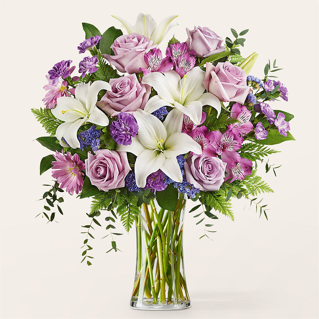 The Dreamscape Bouquet – Flowers In Spring Llc, Lynchburg VA