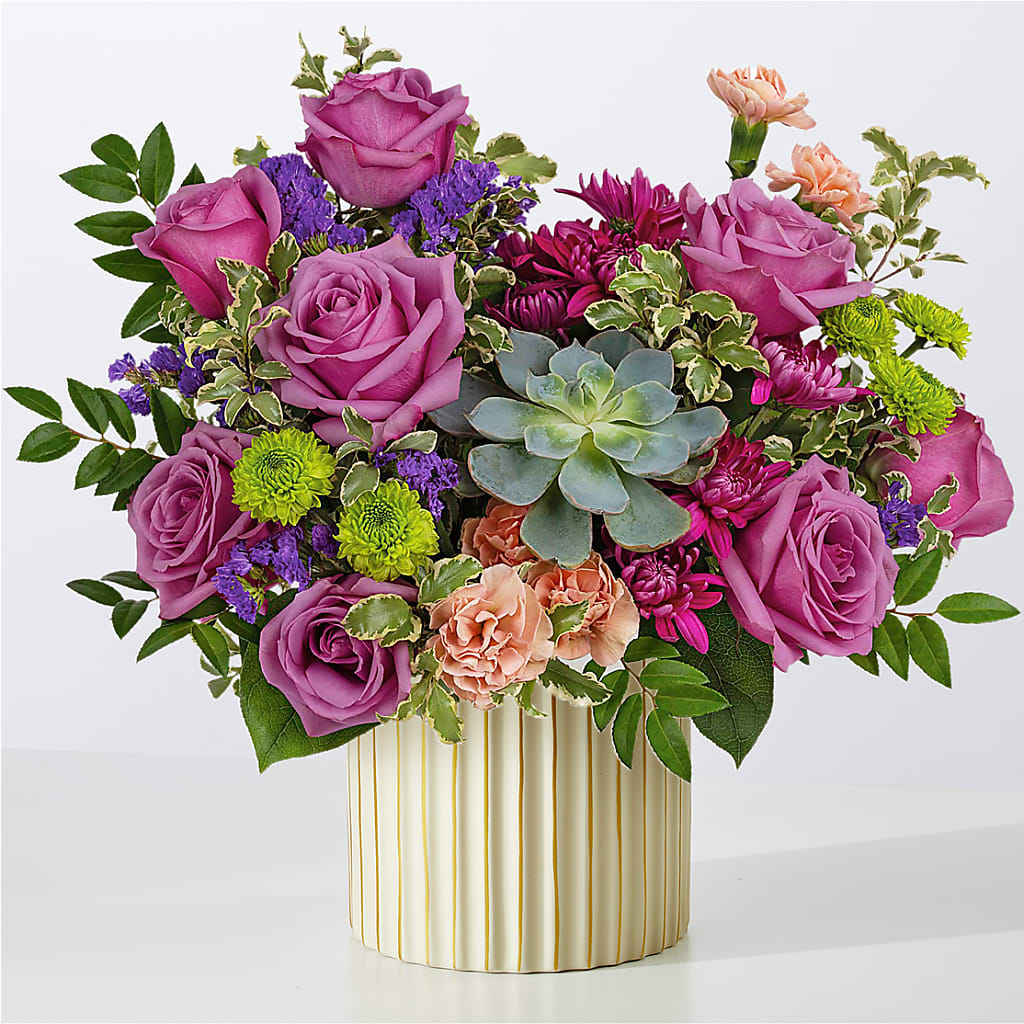You're a Gem Bouquet – Flowers In Spring Llc, Lynchburg VA