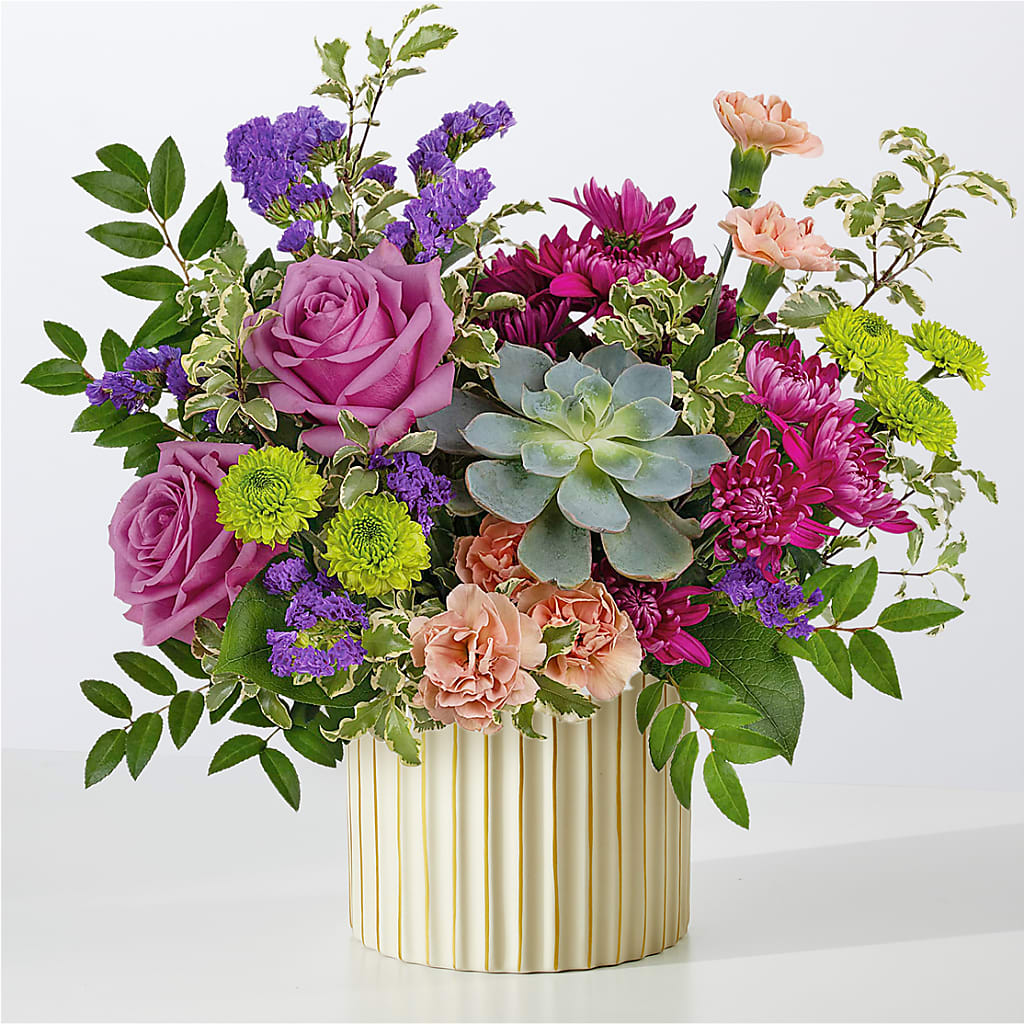 You're a Gem Bouquet – Flowers In Spring Llc, Lynchburg VA