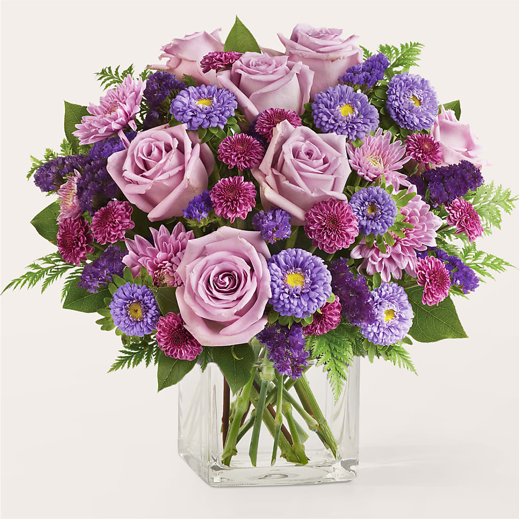 In Harmony Bouquet – Flowers In Spring Llc, Lynchburg VA