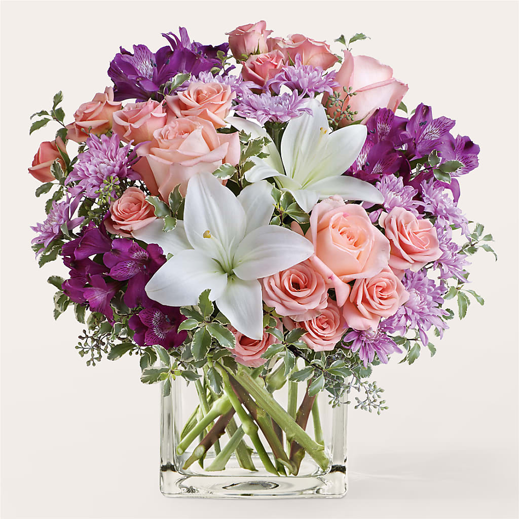 Mani Pedi Bouquet – Flowers In Spring Llc, Lynchburg VA