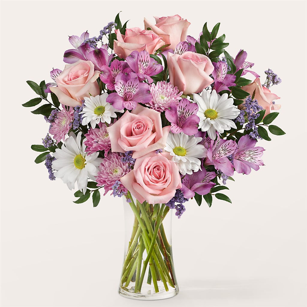 Enchantment Bouquet – Flowers In Spring Llc, Lynchburg VA