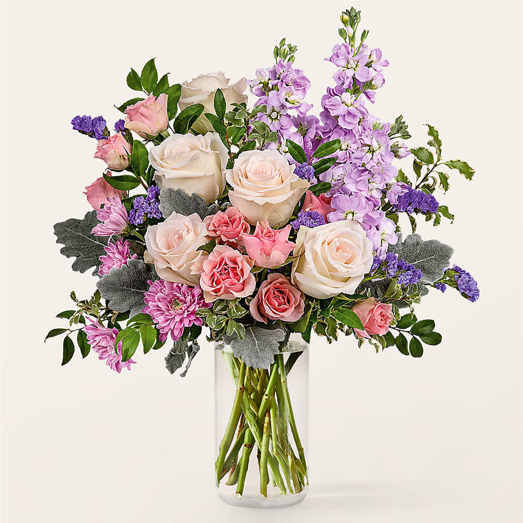 Well Wishes Bouquet – Flowers In Spring Llc, Lynchburg VA