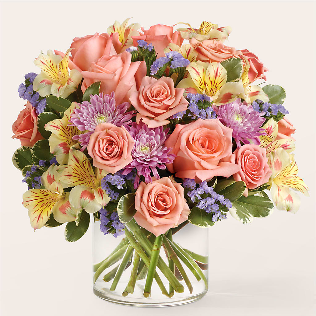Candy Coated Bouquet – Flowers In Spring Llc, Lynchburg VA