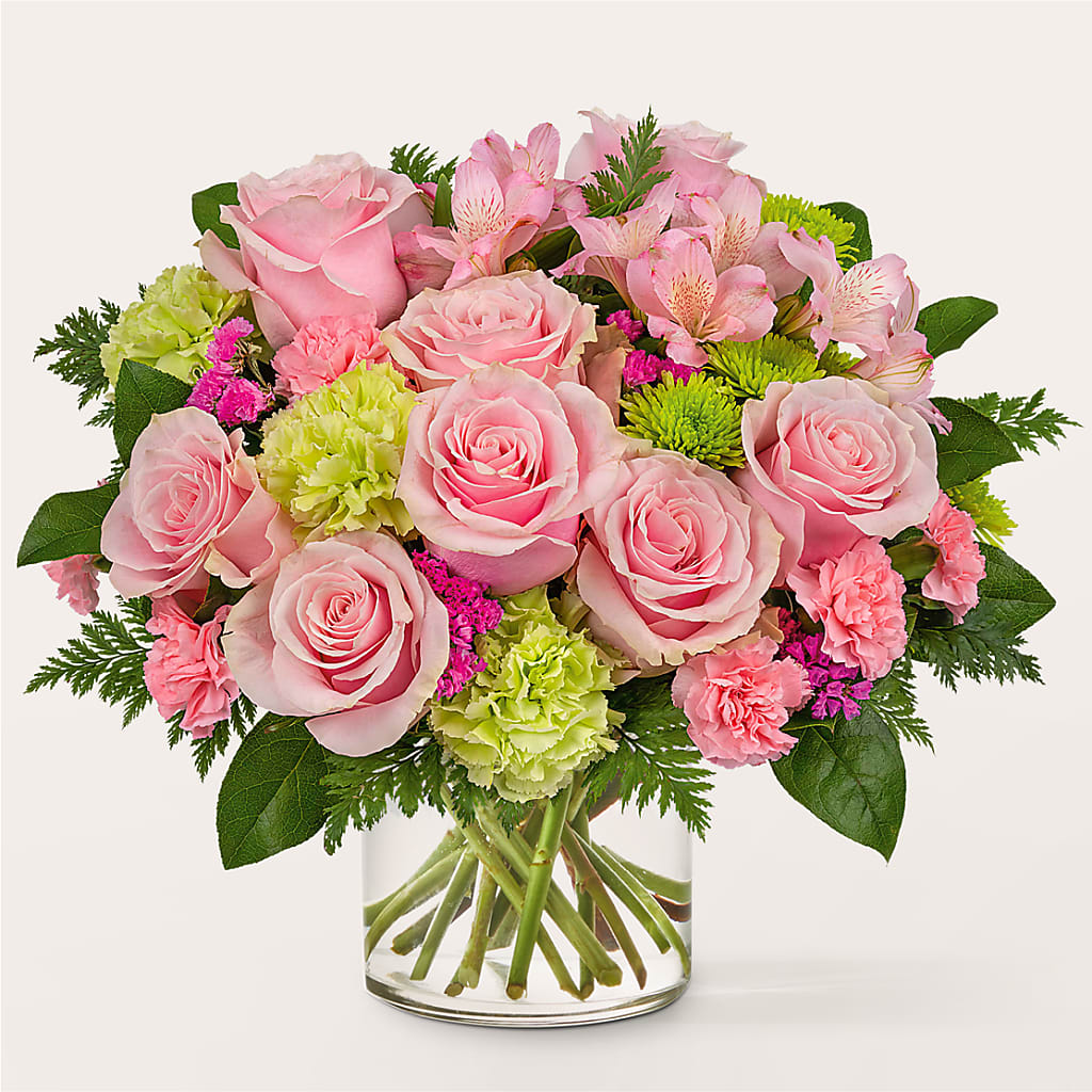 Pinch Me Bouquet – Flowers In Spring Llc, Lynchburg VA