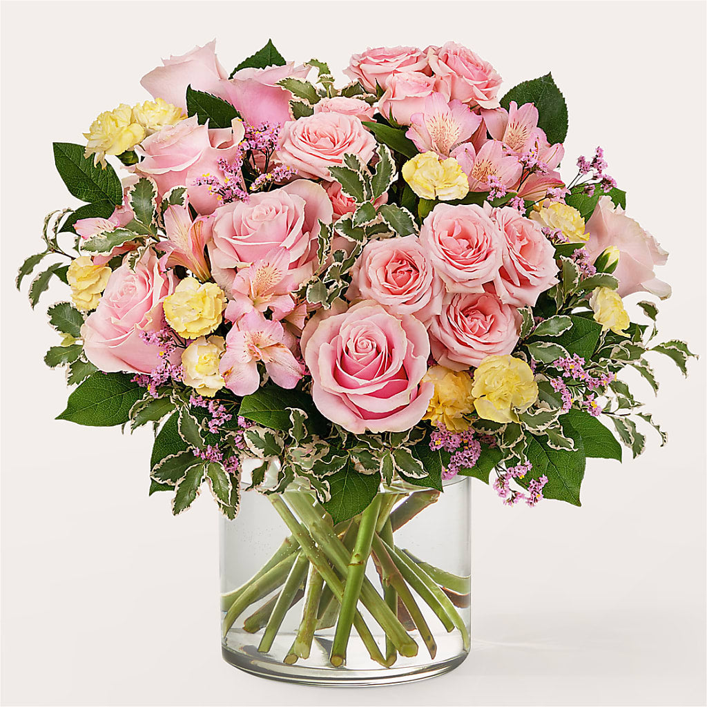Refreshed Bouquet – Flowers In Spring Llc, Lynchburg VA
