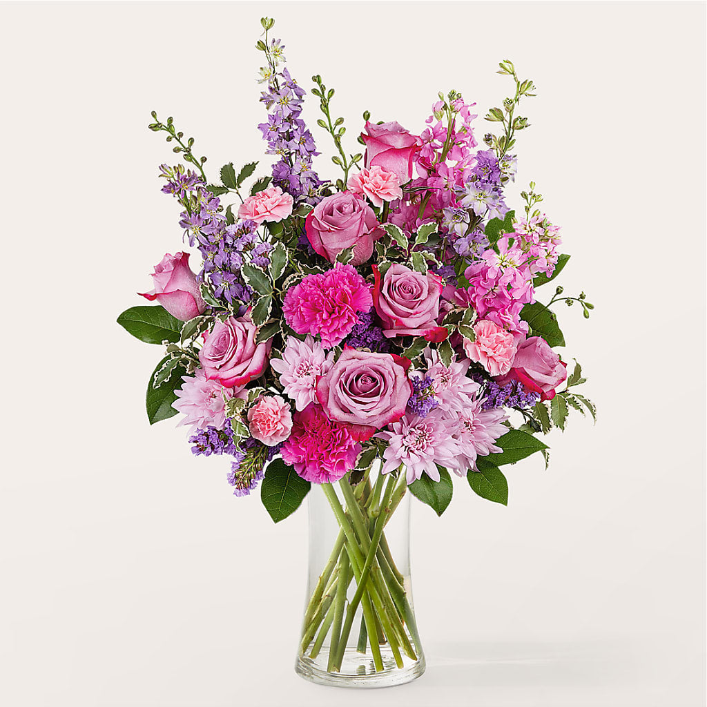 Sincerely Yours Bouquet – Flowers In Spring Llc, Lynchburg VA