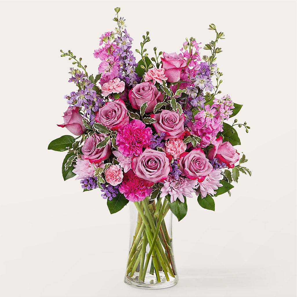 Sincerely Yours Bouquet – Flowers In Spring Llc, Lynchburg VA