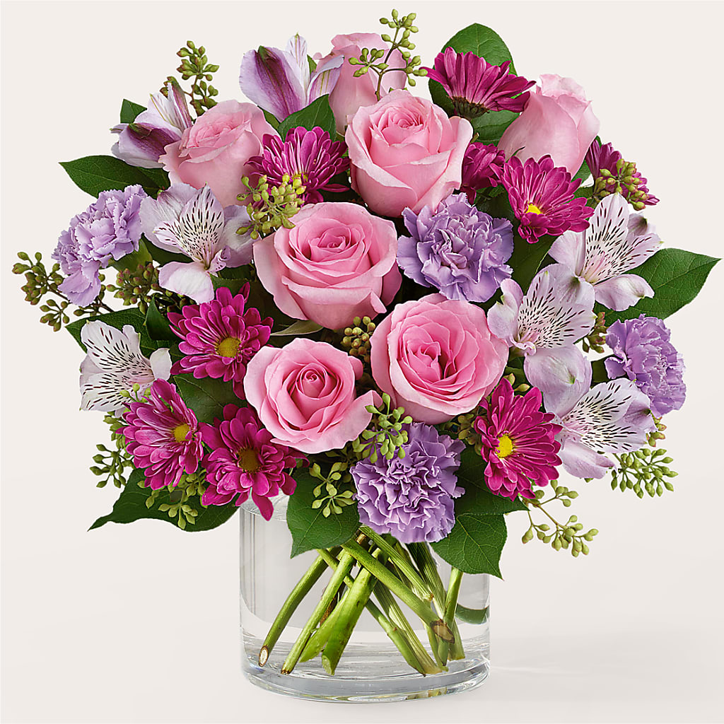 In the Clouds Bouquet – Flowers In Spring Llc, Lynchburg VA