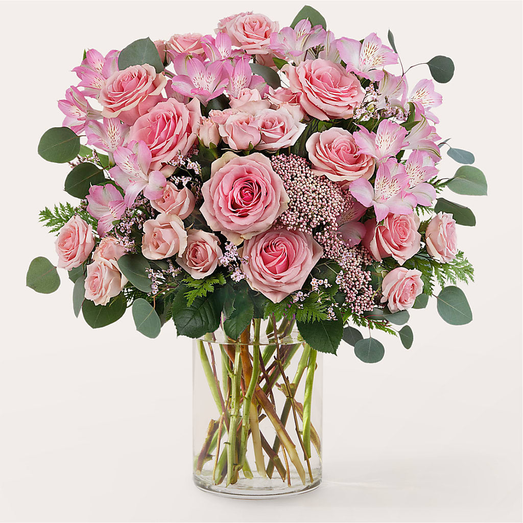 Sweetheart Bouquet – Flowers In Spring Llc, Lynchburg VA