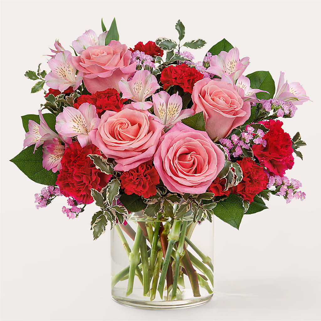 First Impressions Bouquet – Flowers In Spring Llc, Lynchburg VA