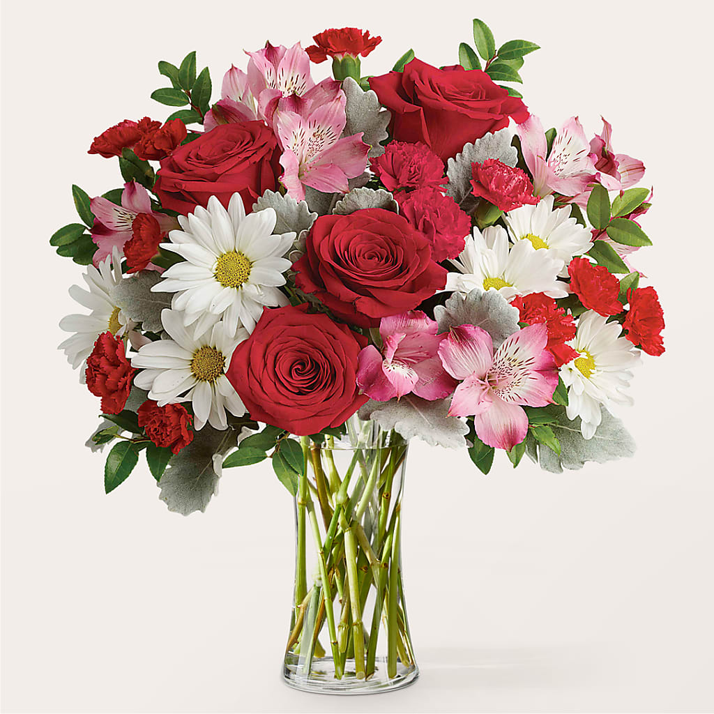 Sugary Sweet Bouquet – Flowers In Spring Llc, Lynchburg VA