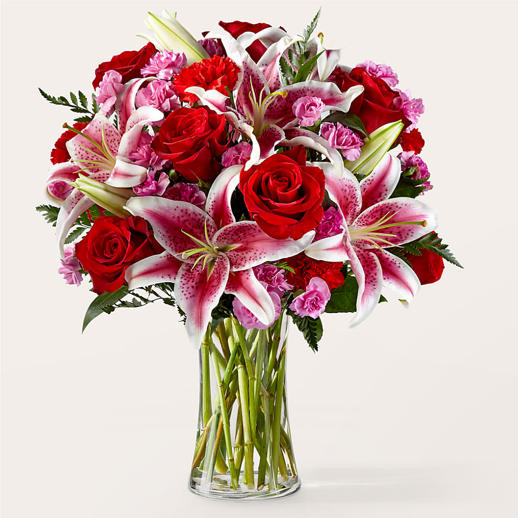 Honeymoon Bouquet – Flowers In Spring Llc, Lynchburg VA