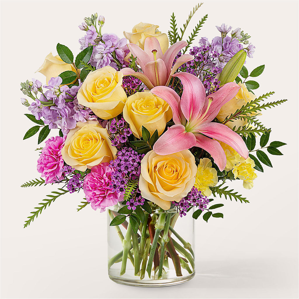 Jubilee Bouquet – Flowers In Spring Llc, Lynchburg VA