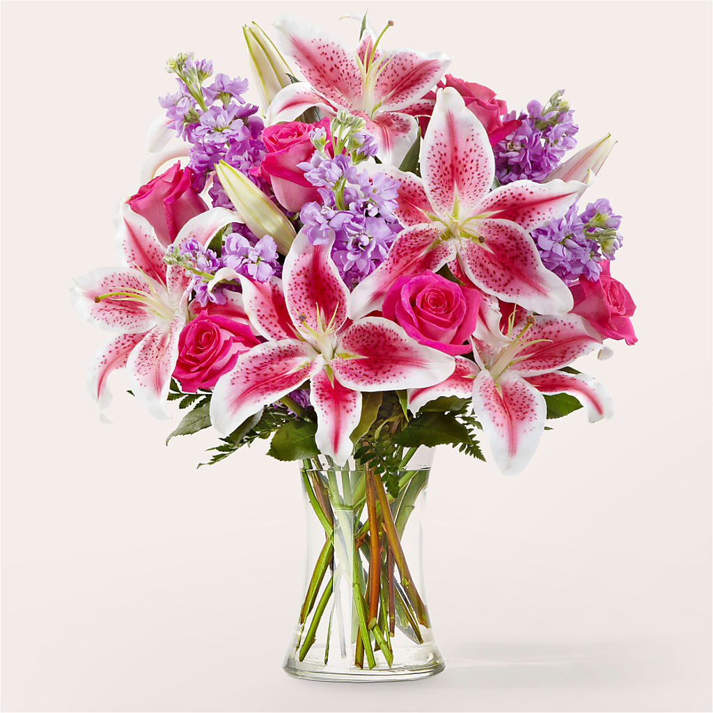 Amore Bouquet – Flowers In Spring Llc, Lynchburg VA