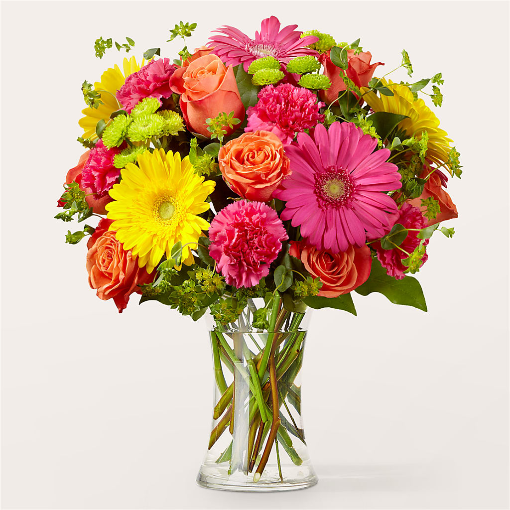 Fruit Punch Bouquet – Flowers In Spring Llc, Lynchburg VA