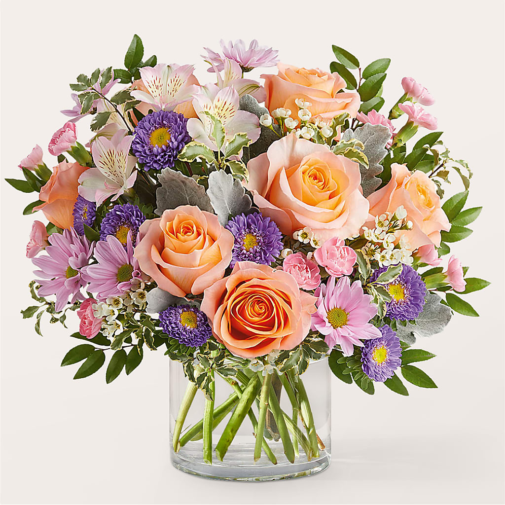 Glimmer Bouquet – Flowers In Spring Llc, Lynchburg VA
